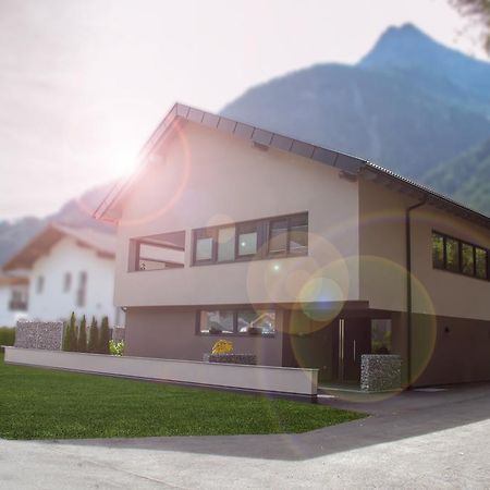 Appartement Schoepf Längenfeld Pokoj fotografie