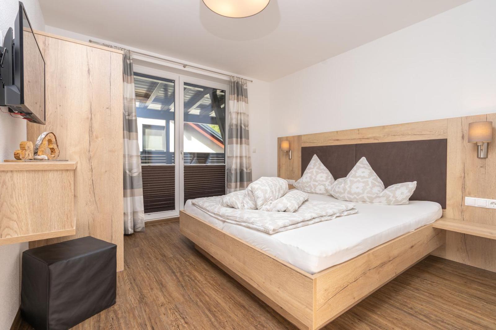 Appartement Schoepf Längenfeld Exteriér fotografie
