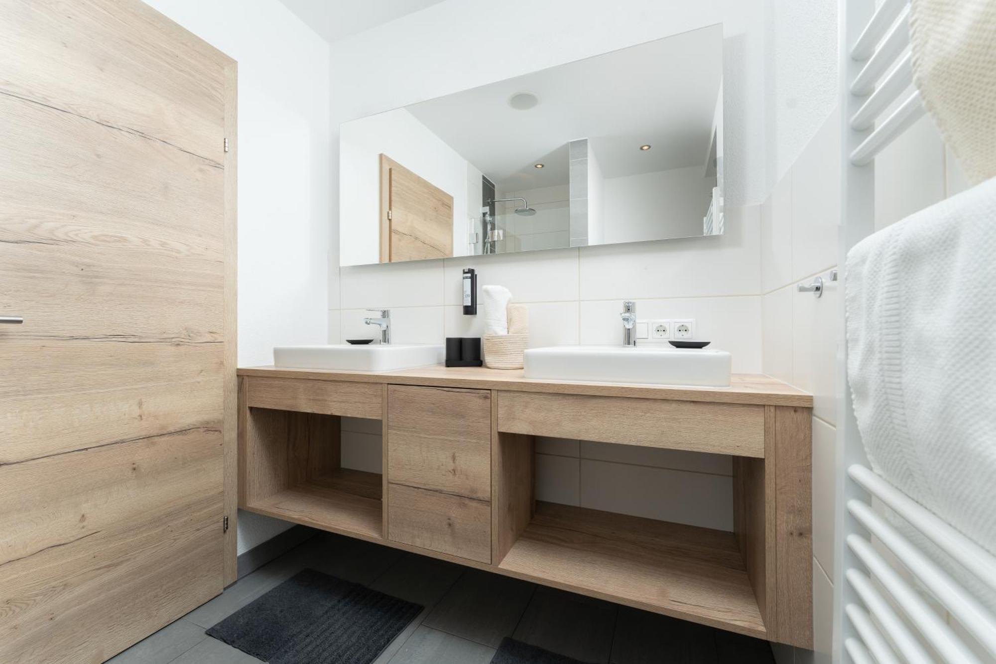 Appartement Schoepf Längenfeld Exteriér fotografie
